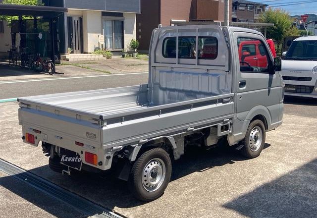 納車前には、再度クリーニングしますので、気持ちよくお乗りいただけます!(^^)!